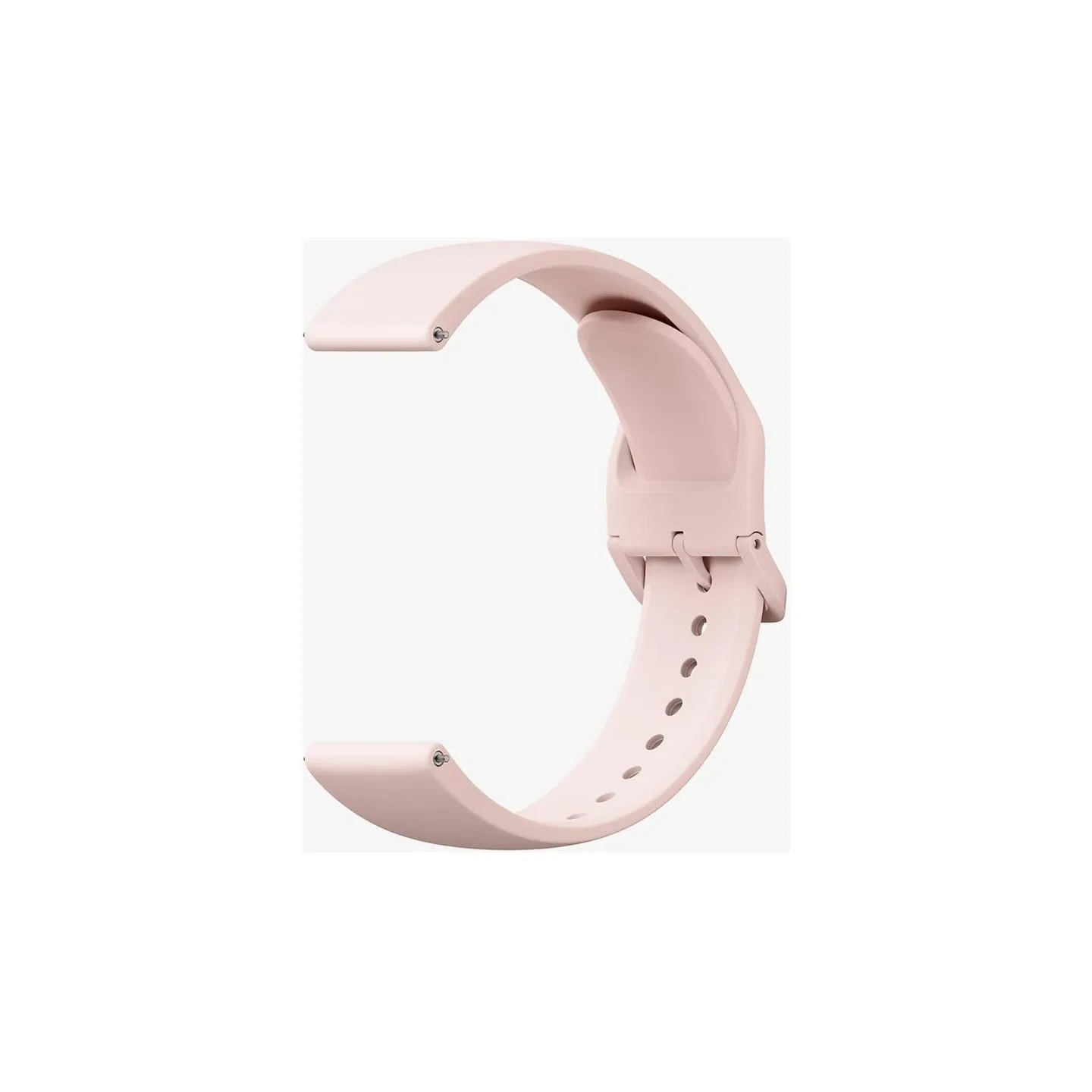 Xiaomi | 135mm - 205mm | Watch TPU Strap | Candy Pink