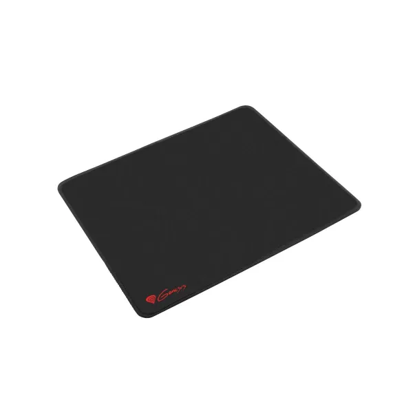 Genesis | Mouse pad | 250 x 300 x 2.5 mm | Black