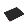 Genesis | Mouse pad | 250 x 300 x 2.5 mm | Black