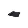 Genesis | Carbon 500 Maxi Logo | Mouse pad | 450 x 900 x 2.5 mm | Black