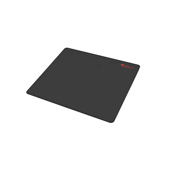 Genesis | Carbon 500 XL Logo | NPG-1346 | Mouse pad | 400 x 500 mm | Black