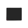 Genesis | Carbon 500 L | Mouse pad | 400 x 2.5 x 330 mm | Black