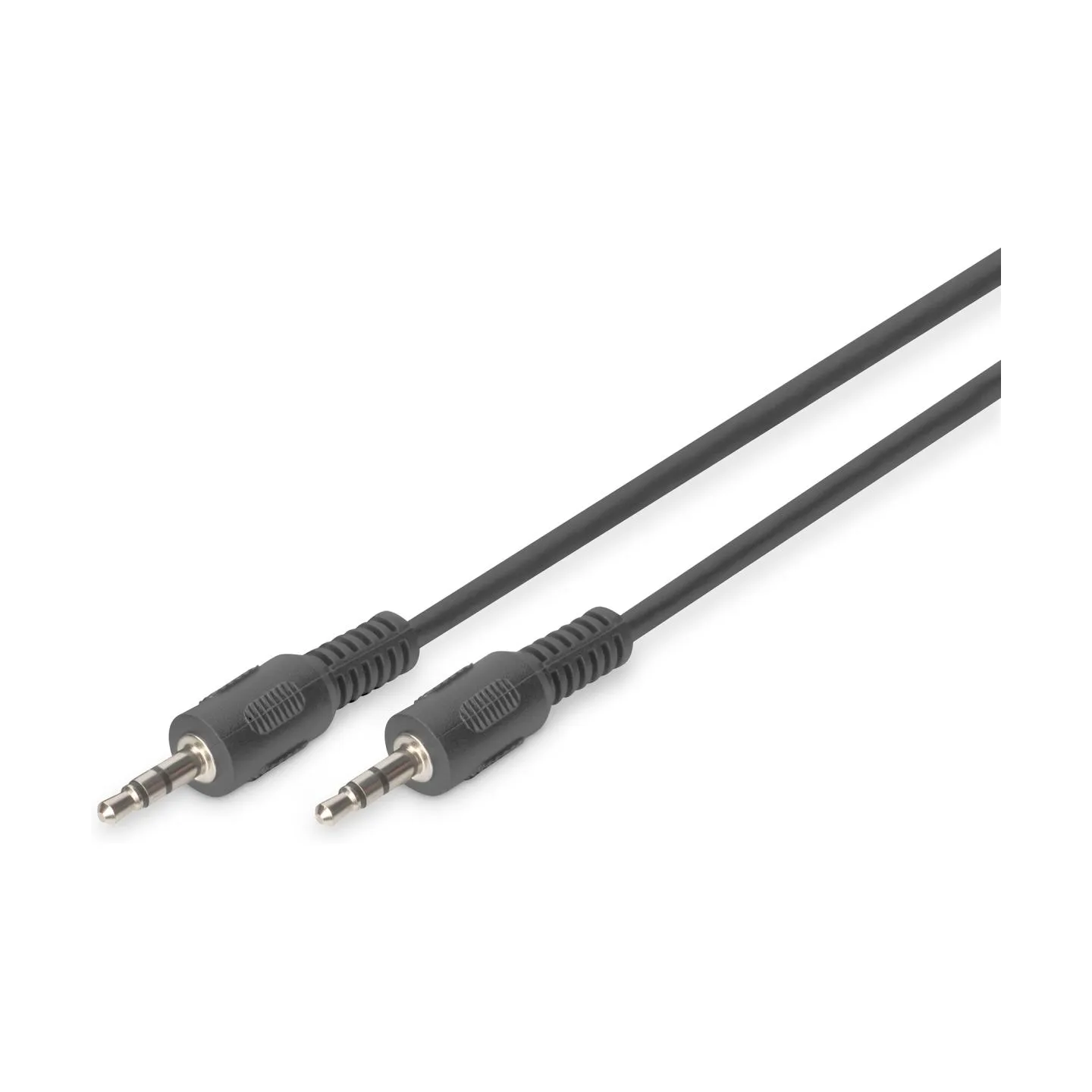 Digitus Audio Connection Cable, Stereo | AK-510100-015-S