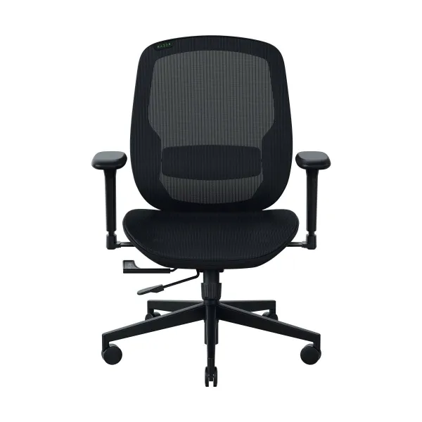 Razer Mesh fabric | Chair - armrests - tilt - swivel