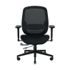 Razer Mesh fabric | Chair - armrests - tilt - swivel