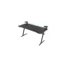 Genesis | Gaming Desk | Holm 510 RGB | Black