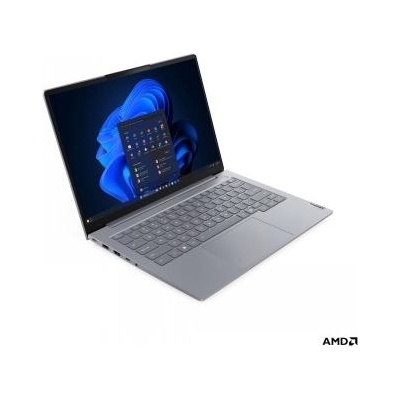 Lenovo ThinkBook 14 G9 AHP | Arctic Grey | 14 " | IPS | WUXGA | 1920 x 1200 pixels | Anti-glare | AMD Ryzen 7 | 250 | 32 (2x16GB