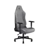 Razer Multi Layered Fabric/Steel | Gaming Chair | Iskur V2 X | Light Grey