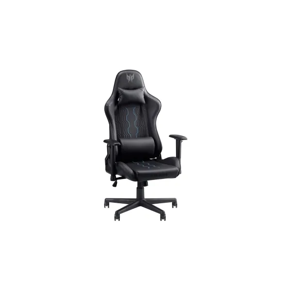 Acer Gaming Chair | Predator Rift Go PGC331 | Black