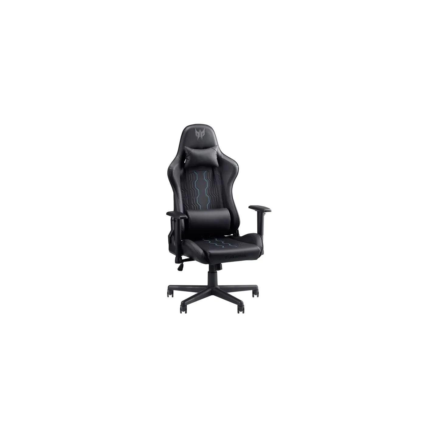 Acer Gaming Chair | Predator Rift Go PGC331 | Black