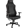 Genesis Gaming Chair Nitro 890 G2 Backrest upholstery material: Eco leather, Seat upholstery material: Eco leather, Base materia