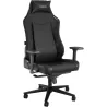 Genesis Gaming Chair Nitro 890 G2 Backrest upholstery material: Eco leather, Seat upholstery material: Eco leather, Base materia