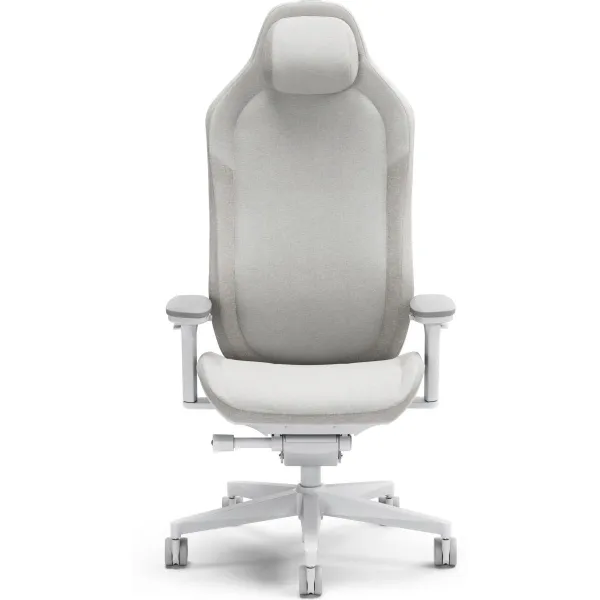 Fractal Design Gaming Chair | Refine | Fabric Light