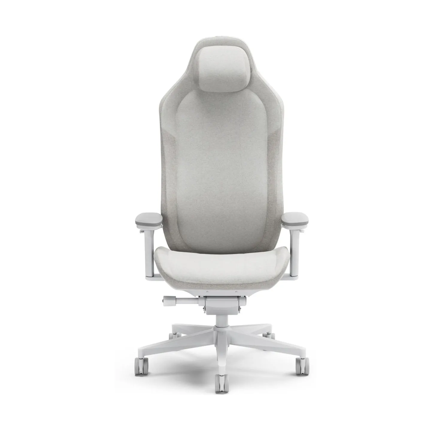 Fractal Design Gaming Chair | Refine | Fabric Light