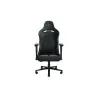 Razer Ergonomic Gaming Chair Enki X EPU Synthetic Leather; Steel; High density Polyurethane Moulded Foam | Black/Green