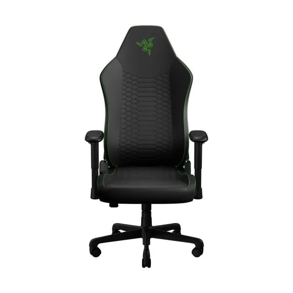 Razer Gaming Chair | Iskur V2 X NewGen | Black/Green