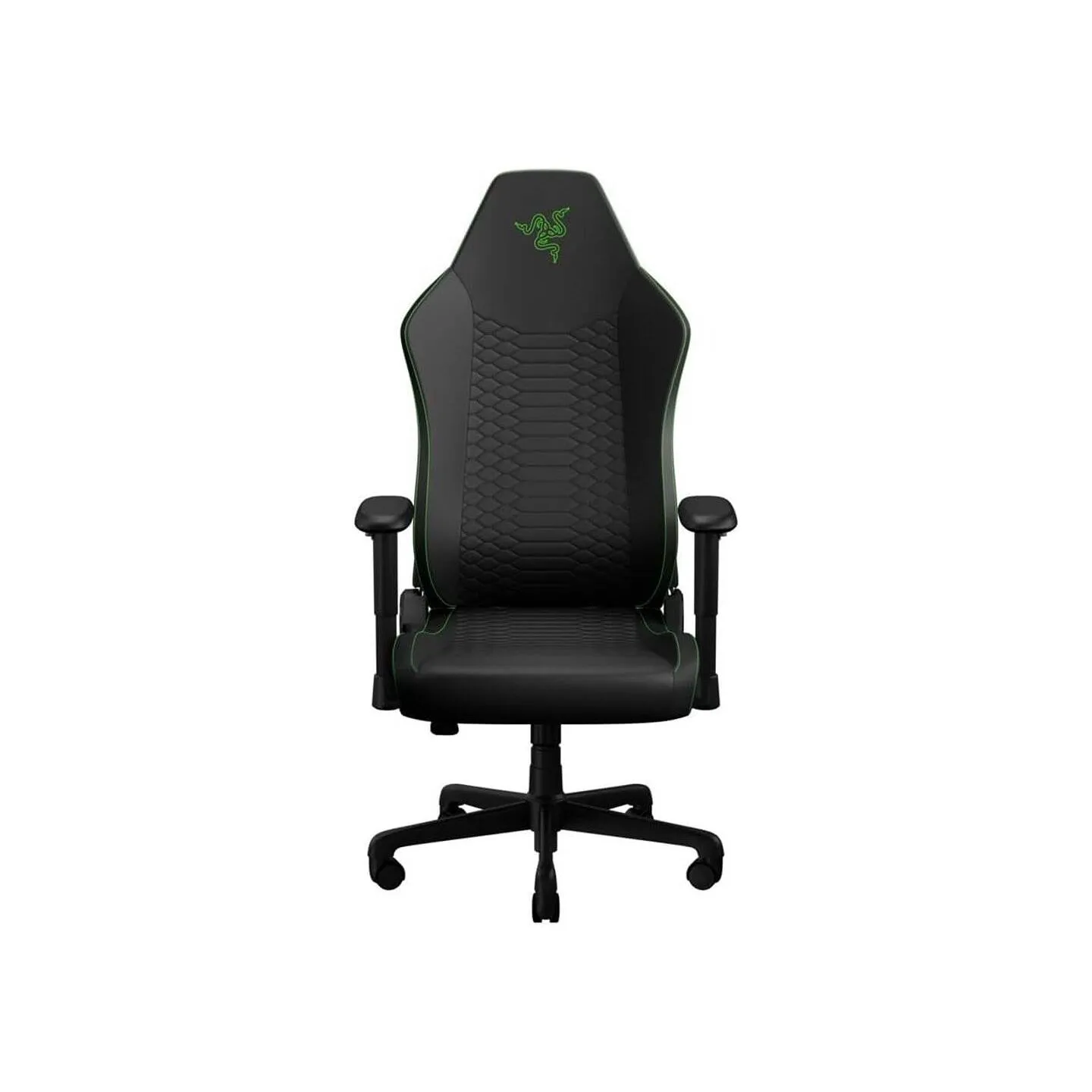 Razer Gaming Chair | Iskur V2 X NewGen | Black/Green