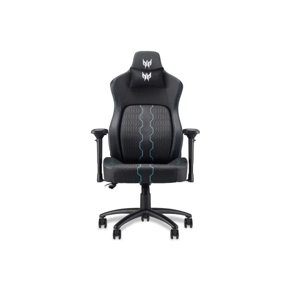 Acer PU Leather | Gaming Chair | Predator Rift 371, PGC371