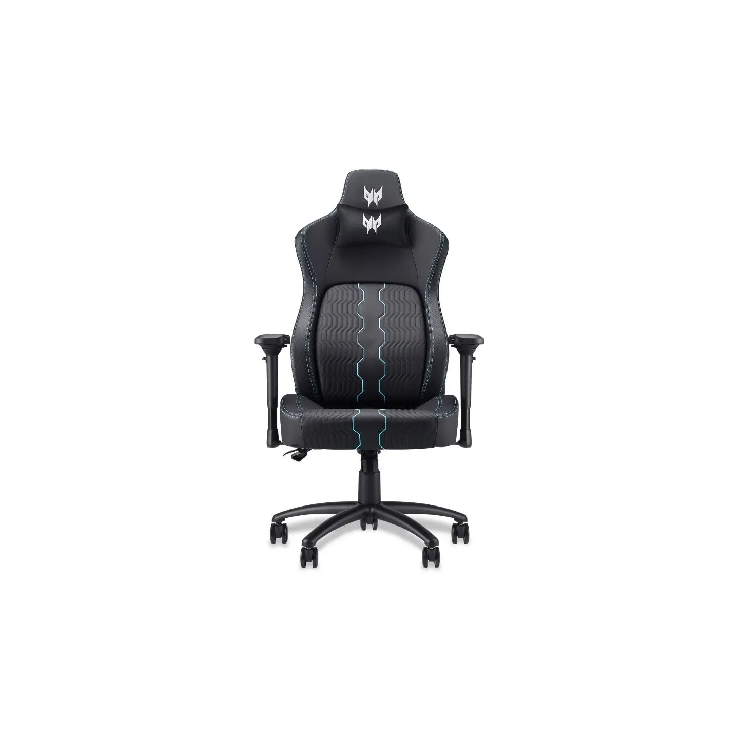 Acer PU Leather | Gaming Chair | Predator Rift 371, PGC371