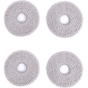 Ecovacs Washable Mopping Pads for DEEBOT X5 Family, 2 sets/box | DCC040047