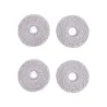 Ecovacs Washable Mopping Pads for DEEBOT X5 Family, 2 sets/box | DCC040047