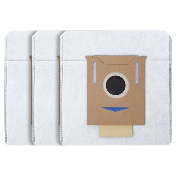 Ecovacs | Dust bag | DDB030016 | 3 pc(s)