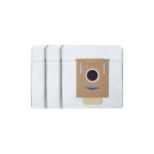 Ecovacs | Dust bag | DDB030016 | 3 pc(s)