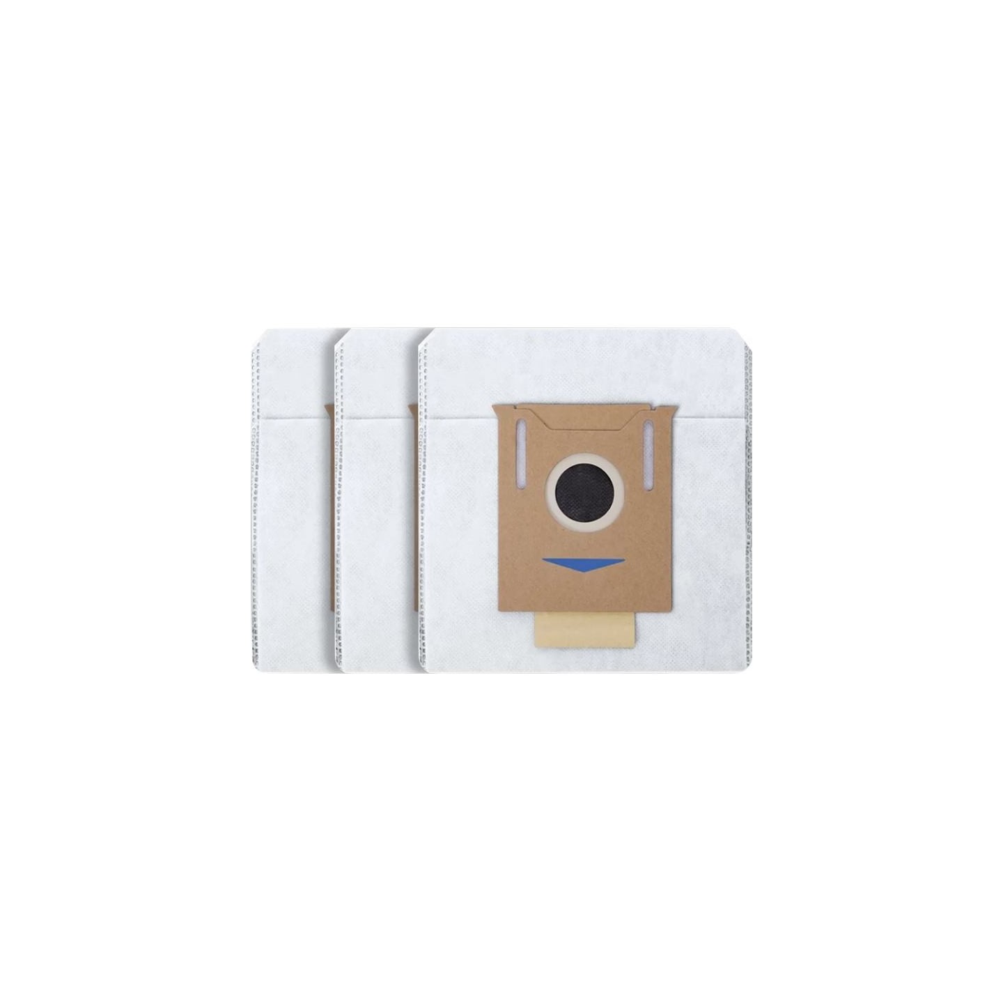 Ecovacs | Dust bag | DDB030016 | 3 pc(s)
