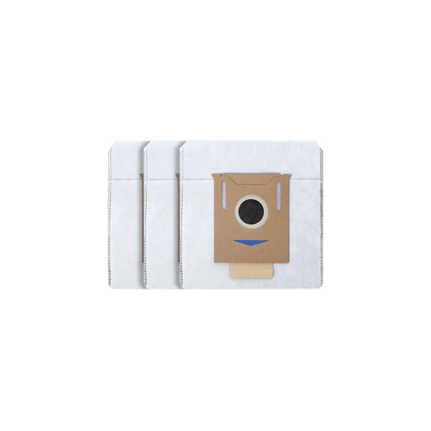 Ecovacs | Dust bag | DDB030016 | 3 pc(s)
