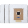 Ecovacs | Dust bag | DDB030016 | 3 pc(s)
