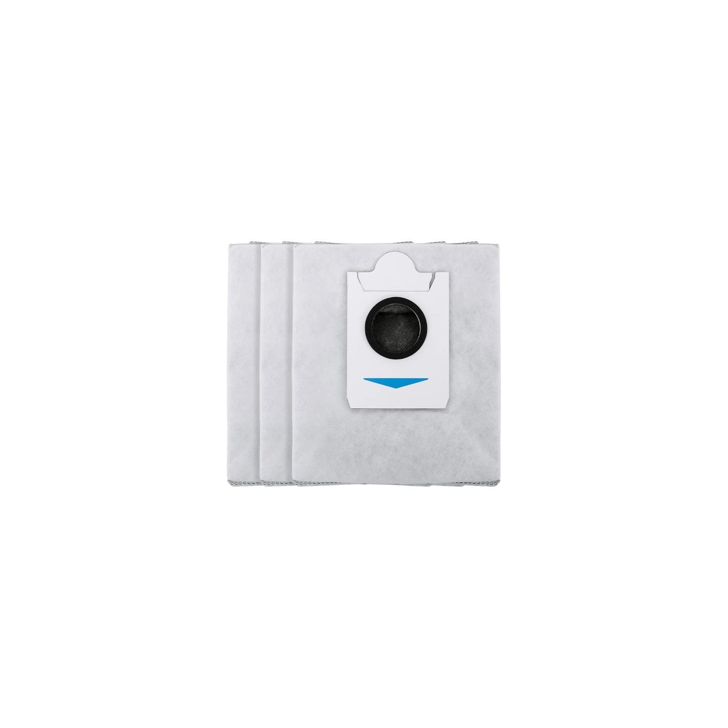 Ecovacs | Antibacterial Dust Bag for DEEBOT X1 PLUS/T10 PLUS Auto-Empty Station | DDB030010 | 3 pc(s)