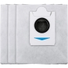 Ecovacs | Antibacterial Dust Bag for DEEBOT X1 PLUS/T10 PLUS Auto-Empty Station | DDB030010 | 3 pc(s)