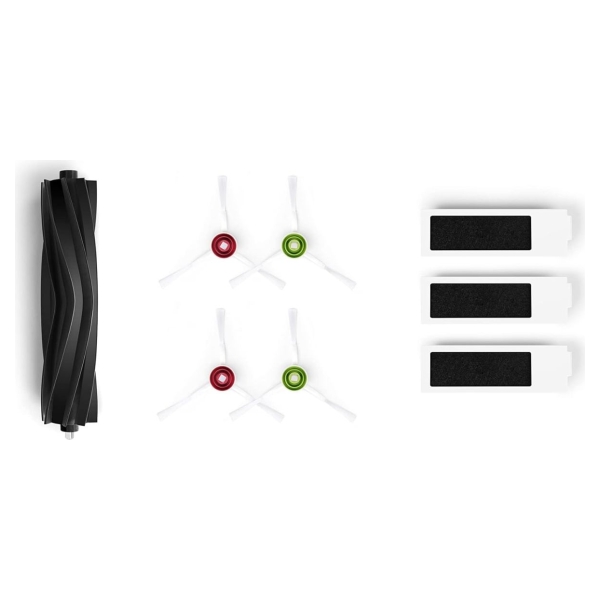 Ecovacs | Service Kit for DEEBOT T20 OMNI | DKT010095