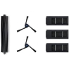Ecovacs | Antibacterial Service Kit for DEEBOT X2 OMNI | DKT060099