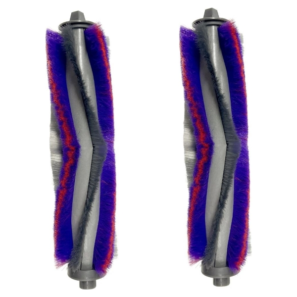 Midea | Main Brush for M7/M7Pro/S8+ | 2 pc(s)