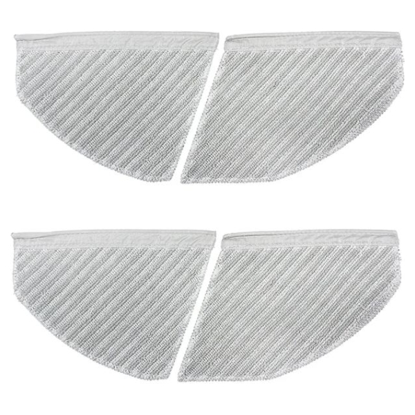 Midea | Vibration Mopping Cloth for M7Pro/S8+ | 2 pc(s)