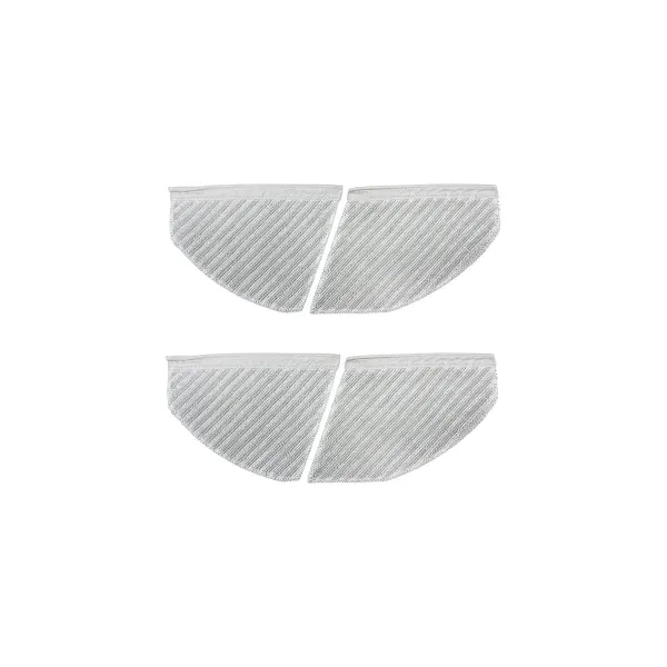 Midea | Vibration Mopping Cloth for M7Pro/S8+ | 2 pc(s)