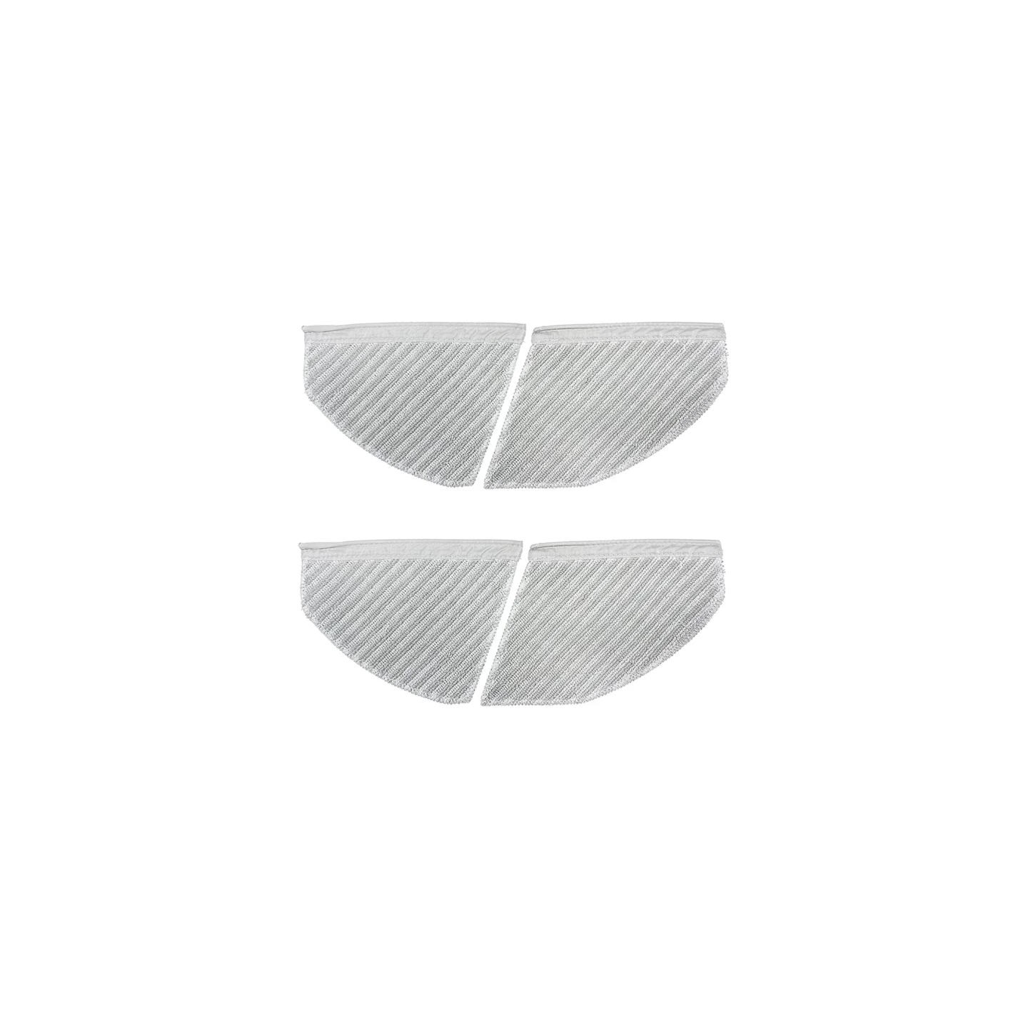 Midea | Vibration Mopping Cloth for M7Pro/S8+ | 2 pc(s)