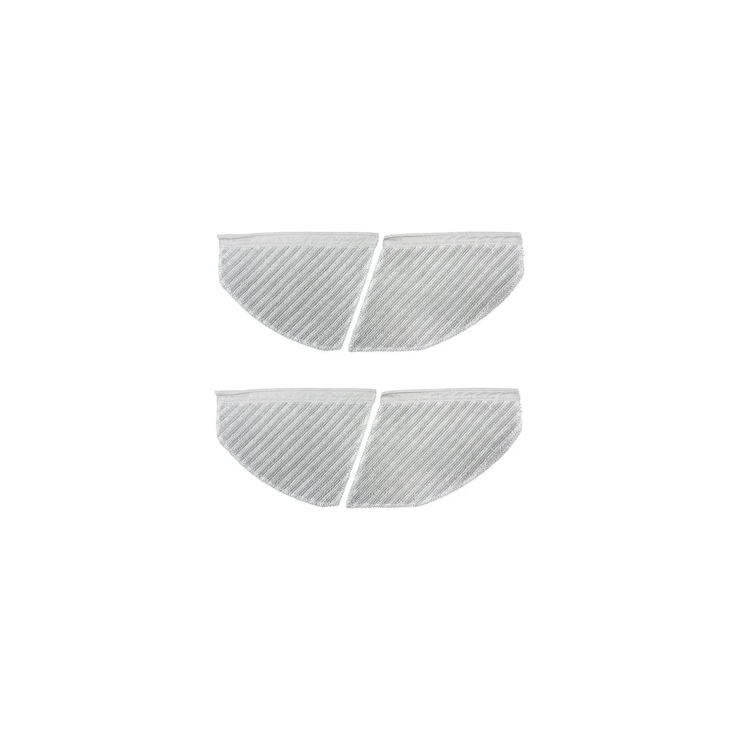 Midea | Vibration Mopping Cloth for M7Pro/S8+ | 2 pc(s)