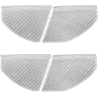 Midea | Vibration Mopping Cloth for M7Pro/S8+ | 2 pc(s)