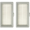 Midea | HEPA Filter for I5C/M3L | 2 pc(s)