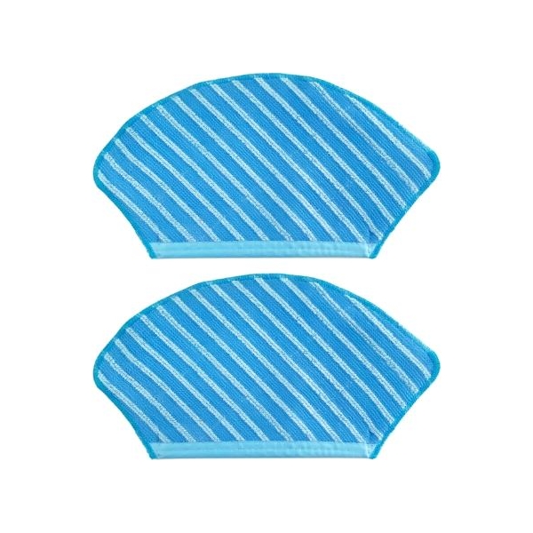 Midea | Mopping Cloth for M7/M7Pro | 2 pc(s)