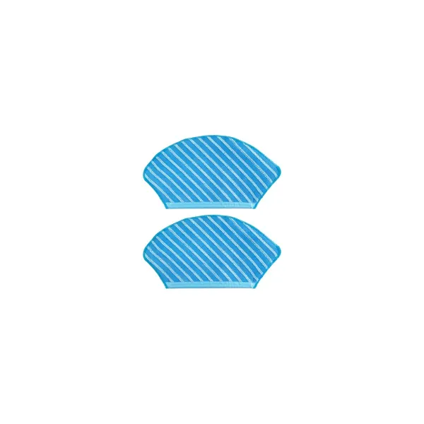 Midea | Mopping Cloth for M7/M7Pro | 2 pc(s)