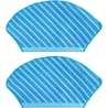 Midea | Mopping Cloth for M7/M7Pro | 2 pc(s)