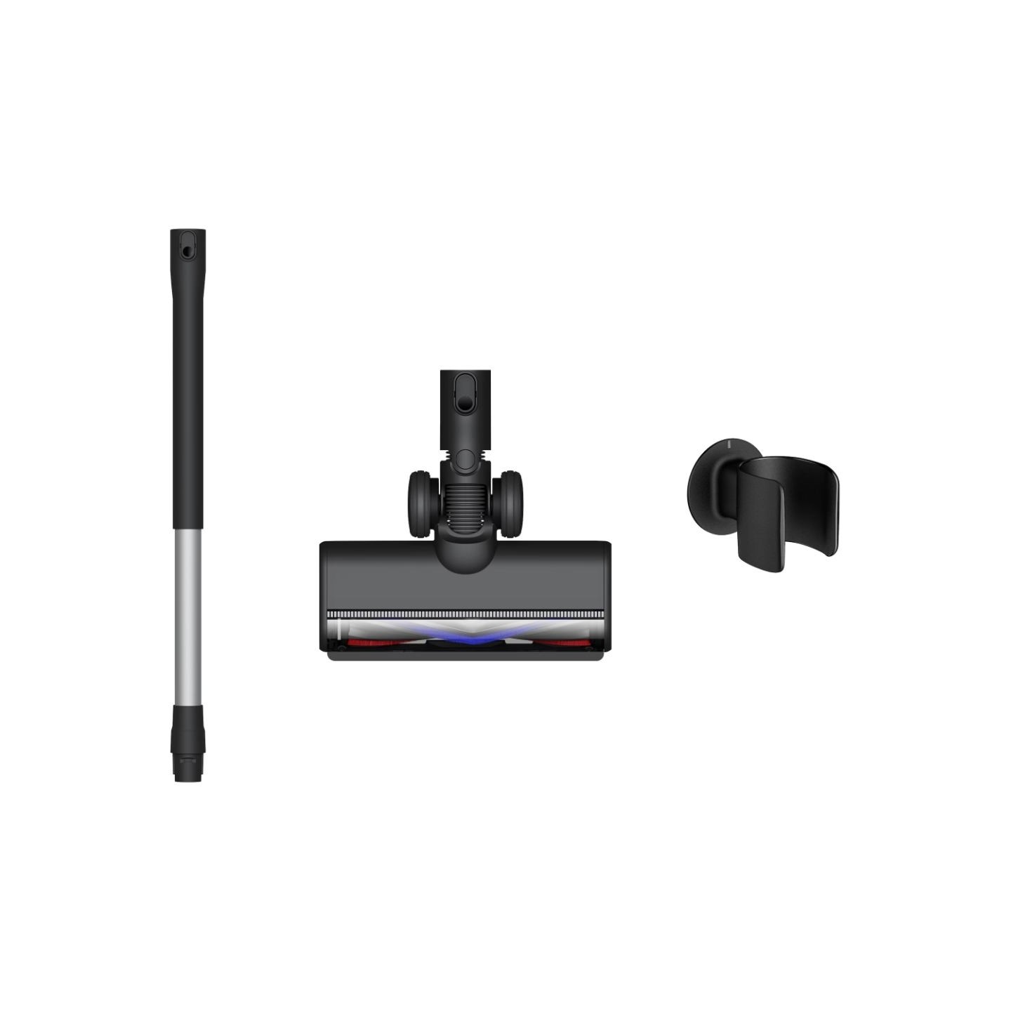 Ecovacs | DEEBOT X2 COMBO Zero Tangle Power Brush Kit | DKT010119