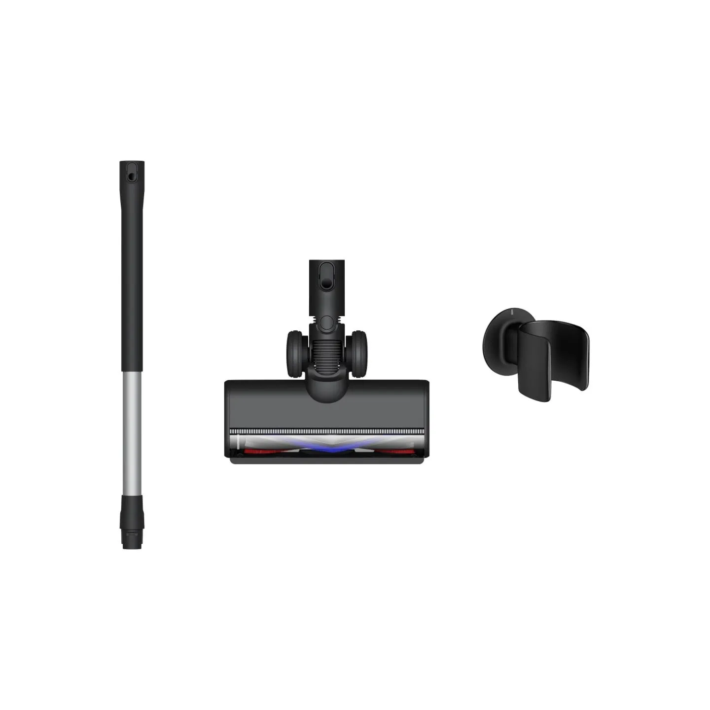 Ecovacs | DEEBOT X2 COMBO Zero Tangle Power Brush Kit | DKT010119