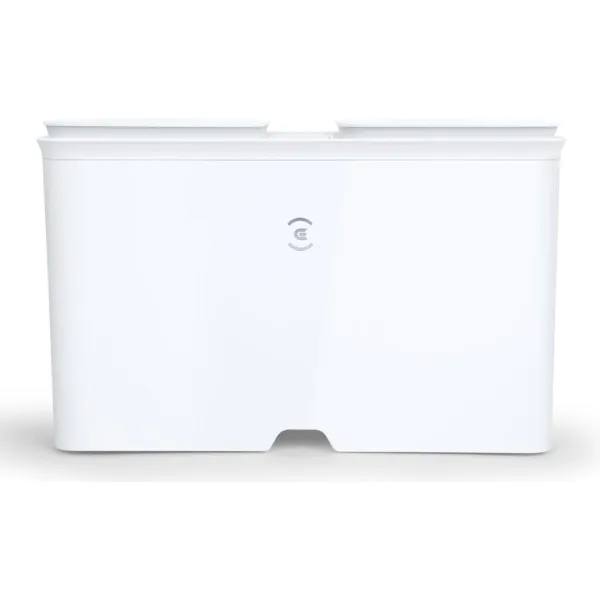 Ecovacs | Water Supply Kit for automatic refilling and draining for X2/X5/T30S Family | R1KT010004