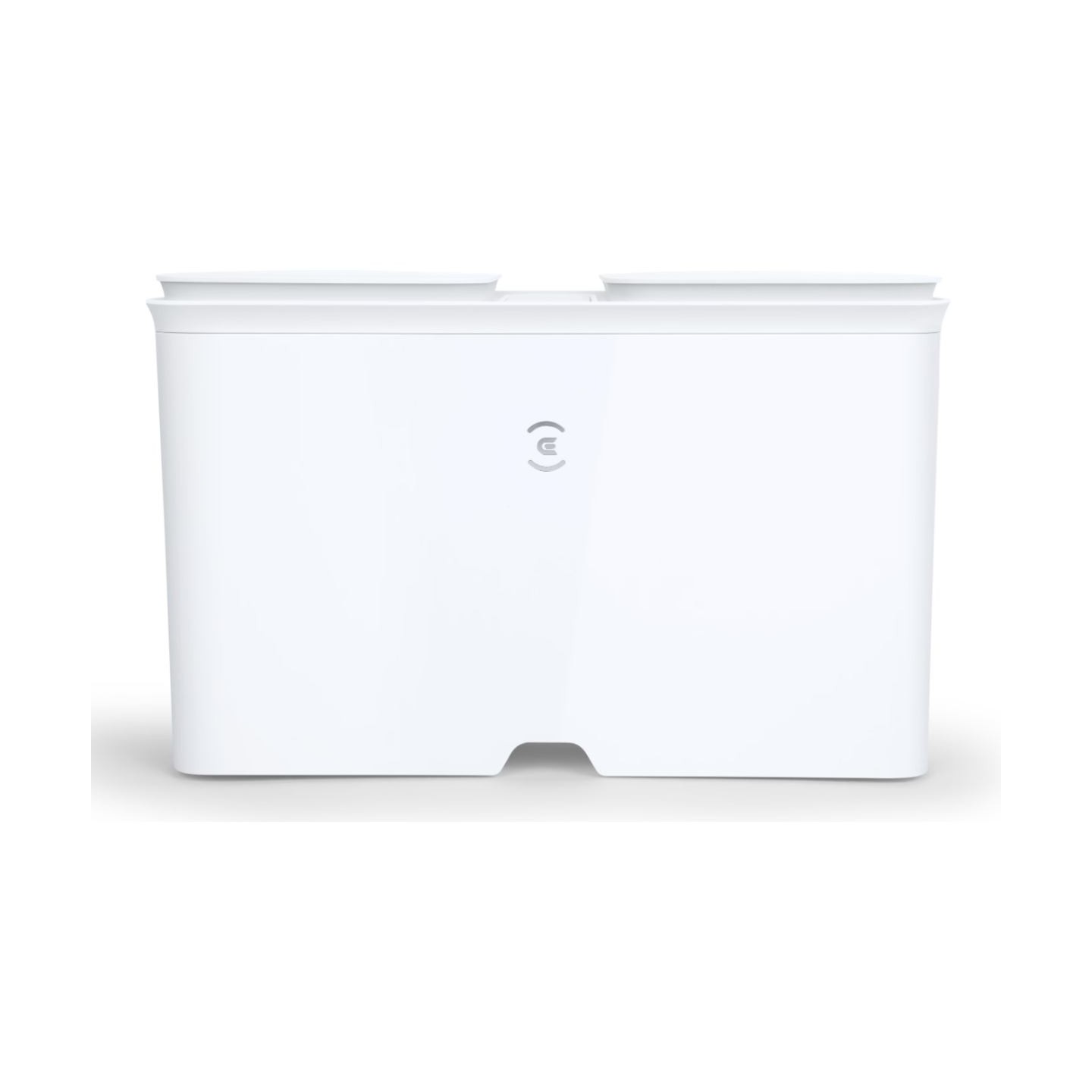 Ecovacs | Water Supply Kit for automatic refilling and draining for X2/X5/T30S Family | R1KT010004