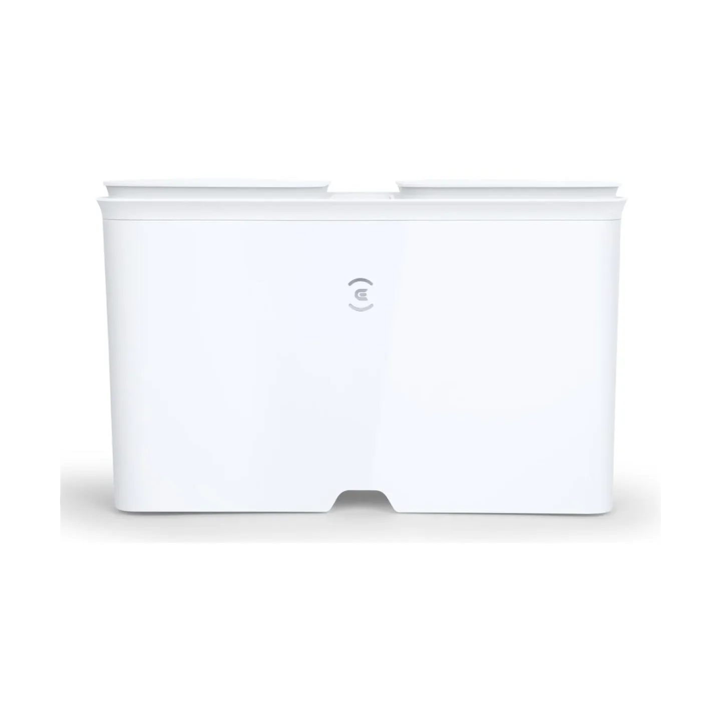 Ecovacs | Water Supply Kit for automatic refilling and draining for X2/X5/T30S Family | R1KT010004