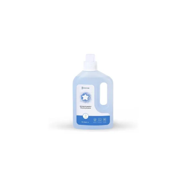 Ecovacs | Cleaning Solution 1 L for all WINBOT series | W-SO01-1007
